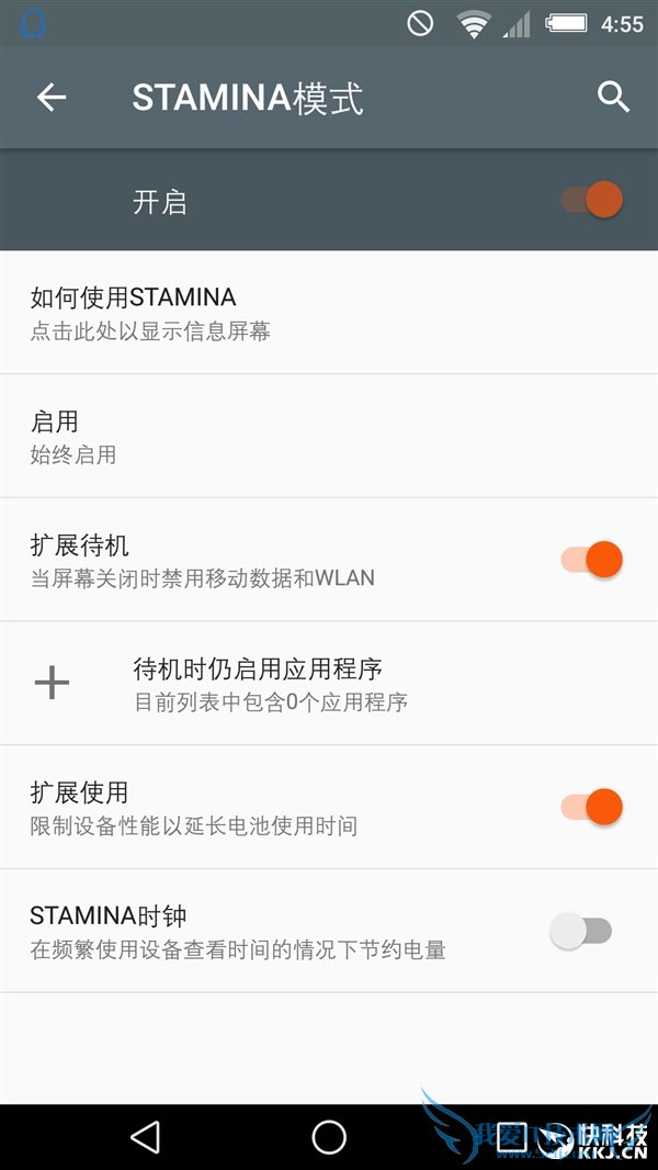 ֮ϲSTAMINAʡģʽع飡