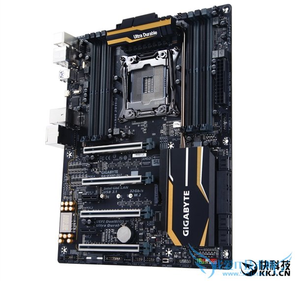 ӭʮi7-6950XηX99P-SLI׵3