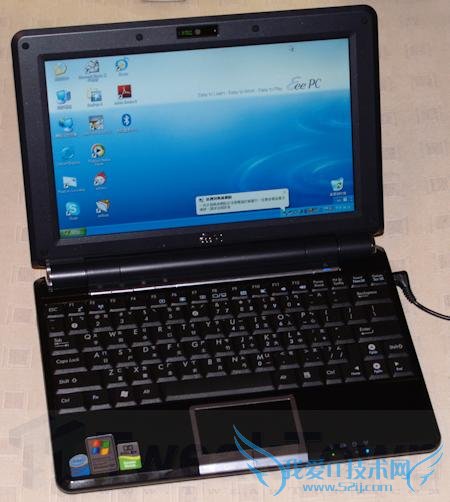 Eee PC 1000HƵ