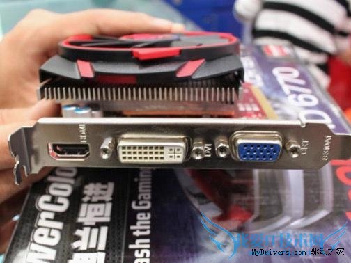 ȫͭ+˫ܵ HD6770 VORTEX XT 849Ԫ