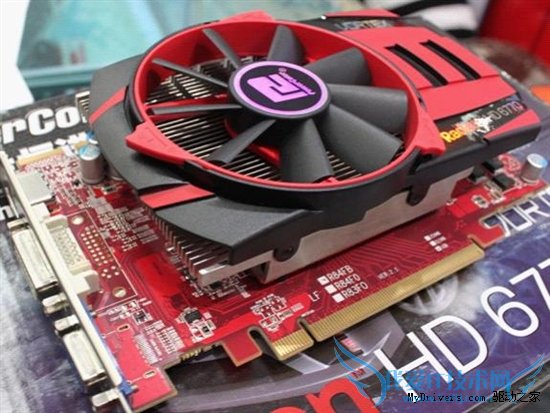 ȫͭ+˫ܵ HD6770 VORTEX XT 849Ԫ