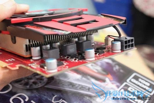 ȫͭ+˫ܵ HD6770 VORTEX XT 849Ԫ