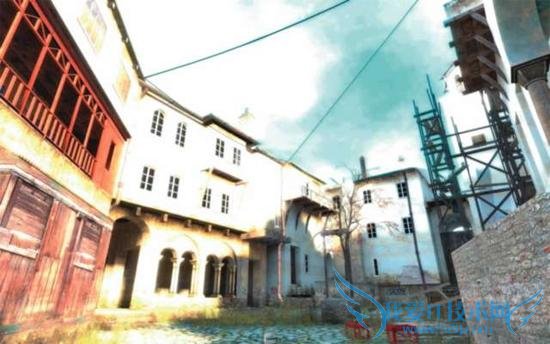 AMD和Valve合作推DX10《半条命》