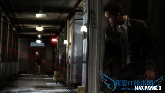 《现代战争3》PC版为Steam独占作品