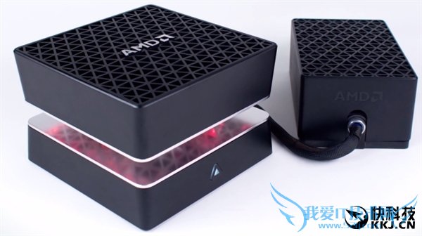 AMD双芯迷你机推迟:等待全新CPU