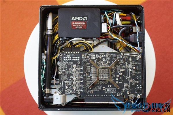 AMD双芯迷你机推迟:等待全新CPU