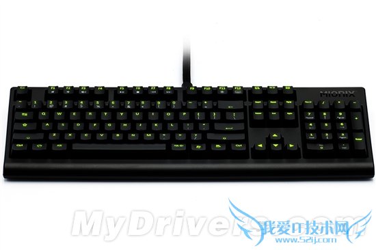 Mionix LEDеϷʽ