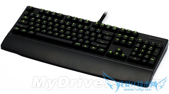 Mionix LEDеϷʽ