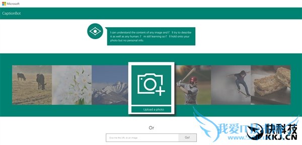 ͼ˵΢CaptionBotʶͼ