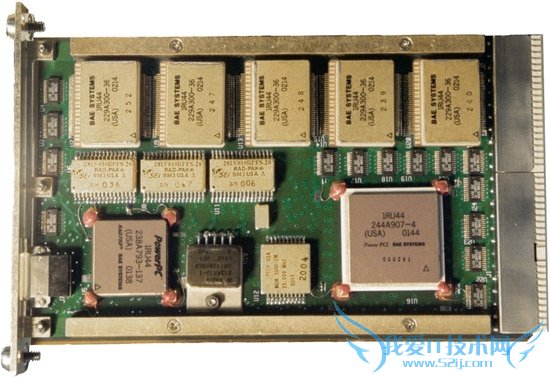 揭秘好奇号火星探测器的硬件及软件