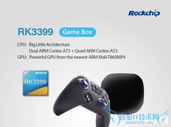 о΢RK3399콢ARMA72+ĺT860