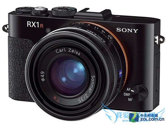 新一代RX1? 索尼将推新款固定镜头相机