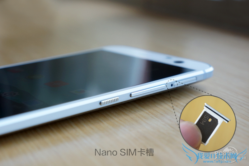 3799元!HTC 10上手体验:拍照媲美GS7