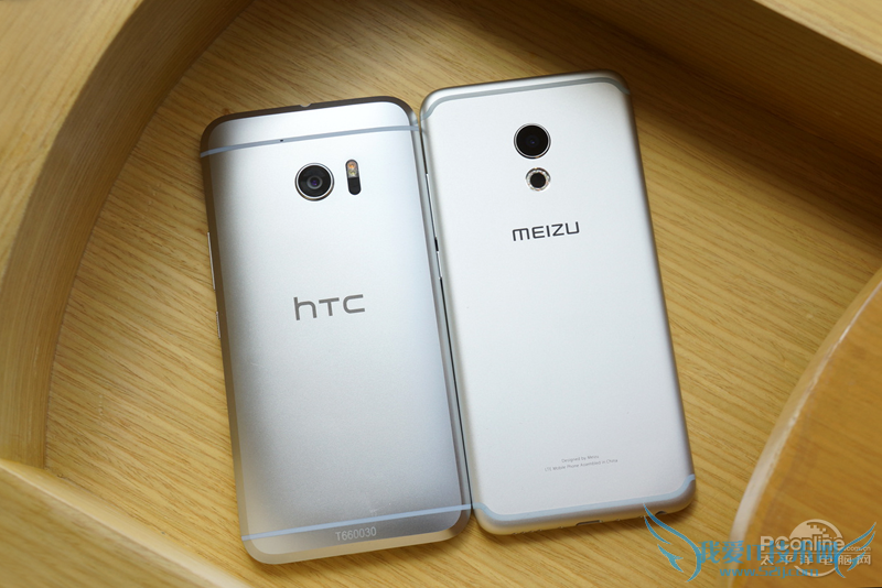 3799元!HTC 10上手体验:拍照媲美GS7