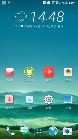 3799元!HTC 10上手体验:拍照媲美GS7