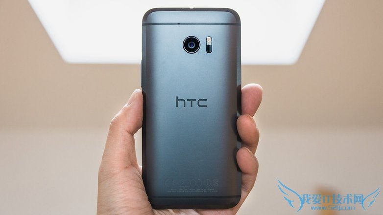 3799元!HTC 10上手体验:拍照媲美GS7