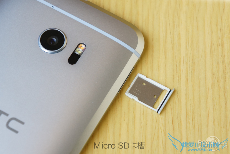 3799元!HTC 10上手体验:拍照媲美GS7