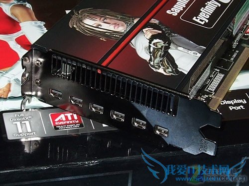 GTX480ǿ HD5870