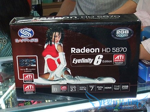 GTX480ǿ HD5870