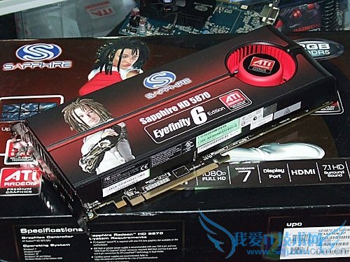 GTX480ǿ HD5870