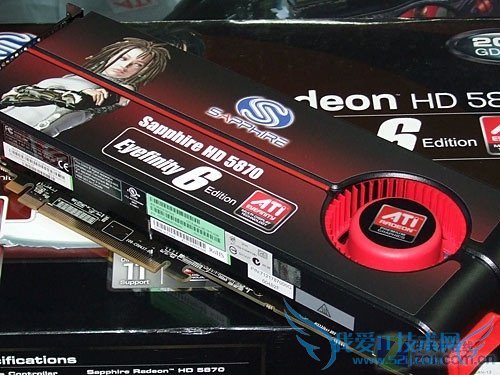 GTX480ǿ HD5870