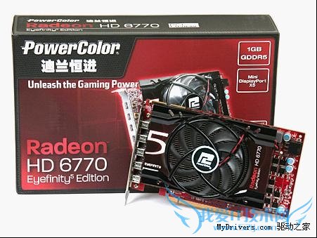 ɱر HD6770 E5 1G999Ԫ