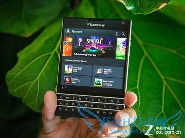 ݮBB10 OS 10.3.1֧Android app 