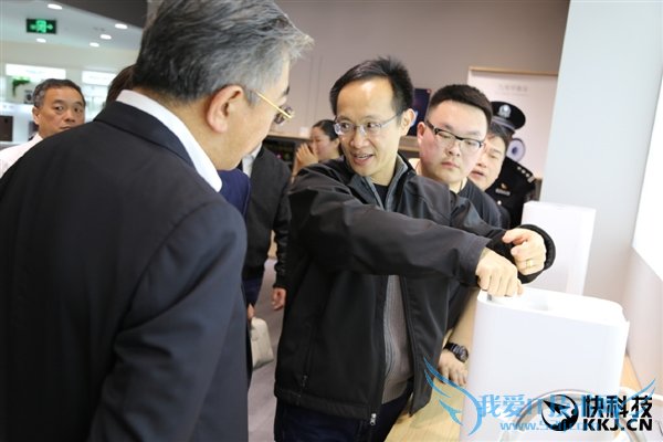 开进古都洛阳 河南第二家小米之家正式开业!