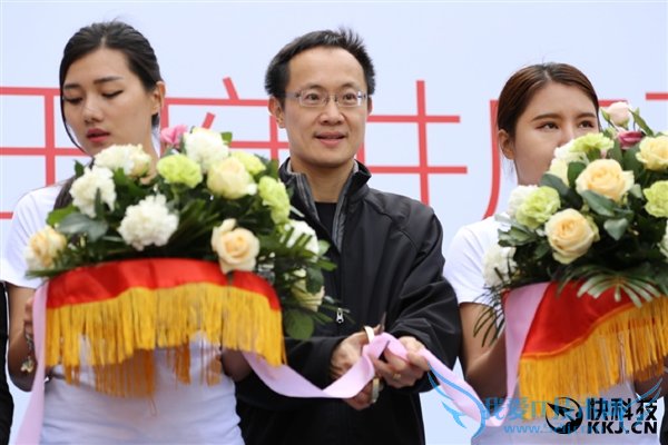 开进古都洛阳 河南第二家小米之家正式开业!