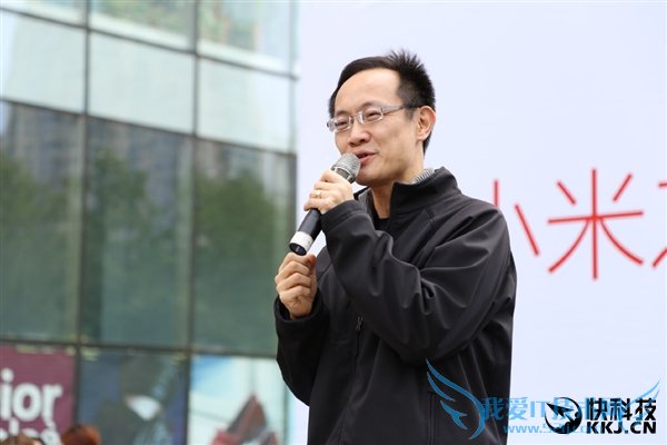 开进古都洛阳 河南第二家小米之家正式开业!