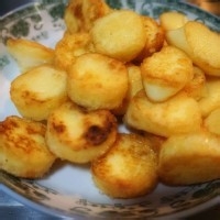 美味红烧日本豆腐