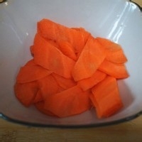 美味红烧日本豆腐