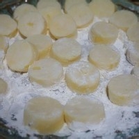 美味红烧日本豆腐