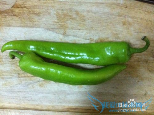 蒜香尖椒熘豆腐泡