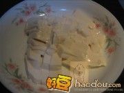 怎样做荞叶豆腐?