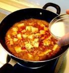 家常正宗的麻婆豆腐该怎么做