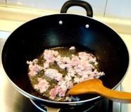 家常正宗的麻婆豆腐该怎么做