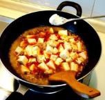 家常正宗的麻婆豆腐该怎么做