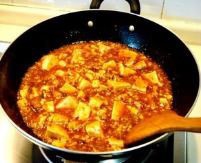 家常正宗的麻婆豆腐该怎么做