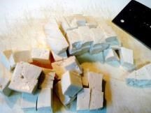 家常正宗的麻婆豆腐该怎么做