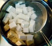 家常正宗的麻婆豆腐该怎么做