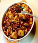 家常正宗的麻婆豆腐该怎么做