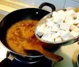 家常正宗的麻婆豆腐该怎么做