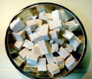 家常正宗的麻婆豆腐该怎么做