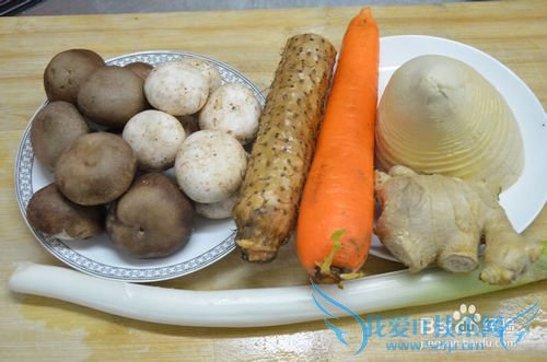 养生菜之豆腐里藏的秘密