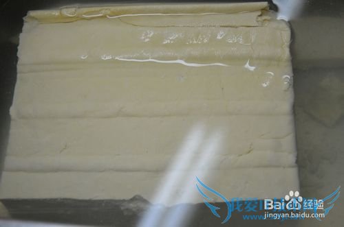 养生菜之豆腐里藏的秘密