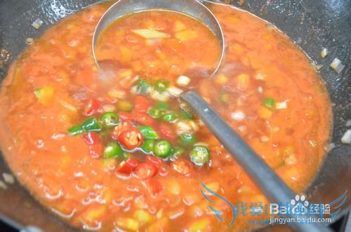 养生菜之豆腐里藏的秘密