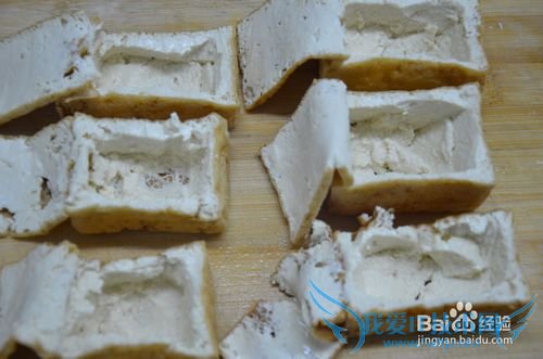 养生菜之豆腐里藏的秘密