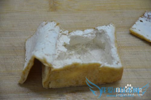 养生菜之豆腐里藏的秘密