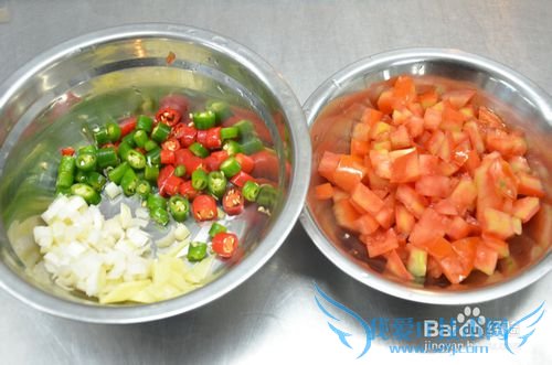 养生菜之豆腐里藏的秘密